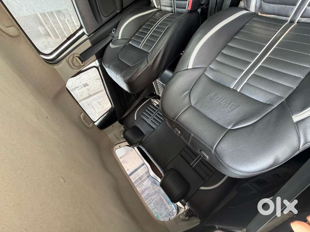 Maruti Swift Vxi 2022