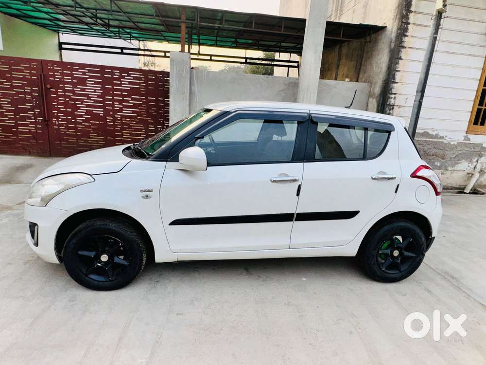 Maruti Suzuki Swift Ldi Sp Limited Edition, 2017, Diesel