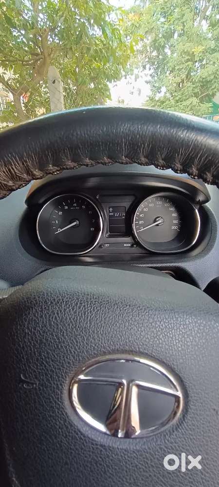 Tata Tiago 1.2 Revotron 2019