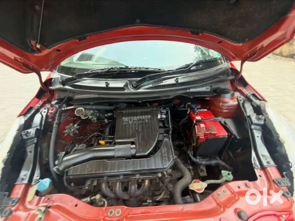 Swift Nellore Vehicle 2015 Fancy Number