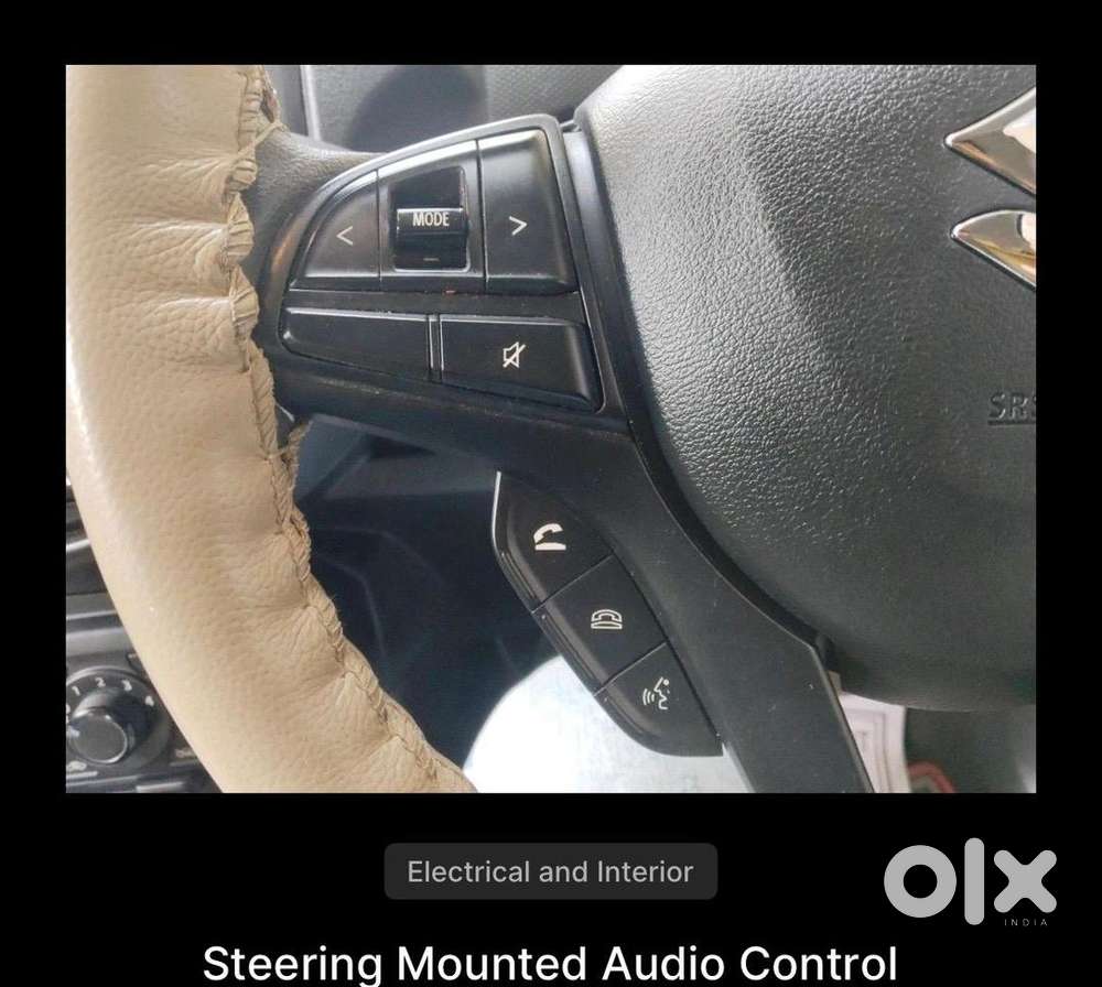 Maruti Suzuki S-presso 2020 Petrol Well Maintained