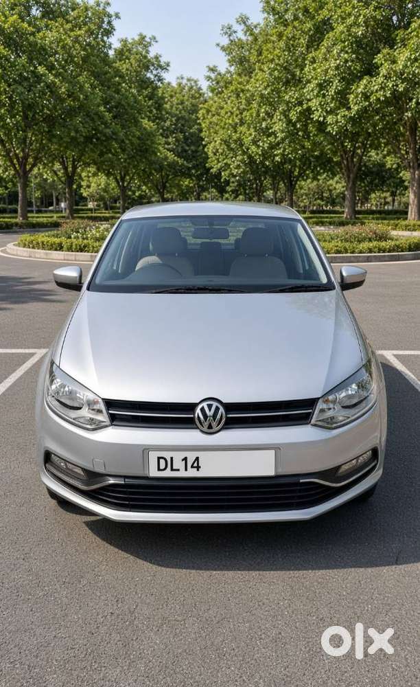 Volkswagen Polo Select 1.2 Mpi Highline, 2012, Petrol