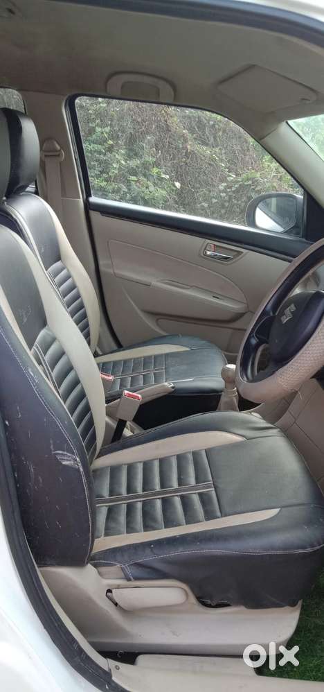 Maruti Suzuki Swift Dzire Vdi Bsiv, 2015, Diesel