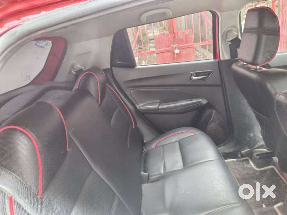 Maruti Suzuki Swift 2023 Petrol Well Maintained