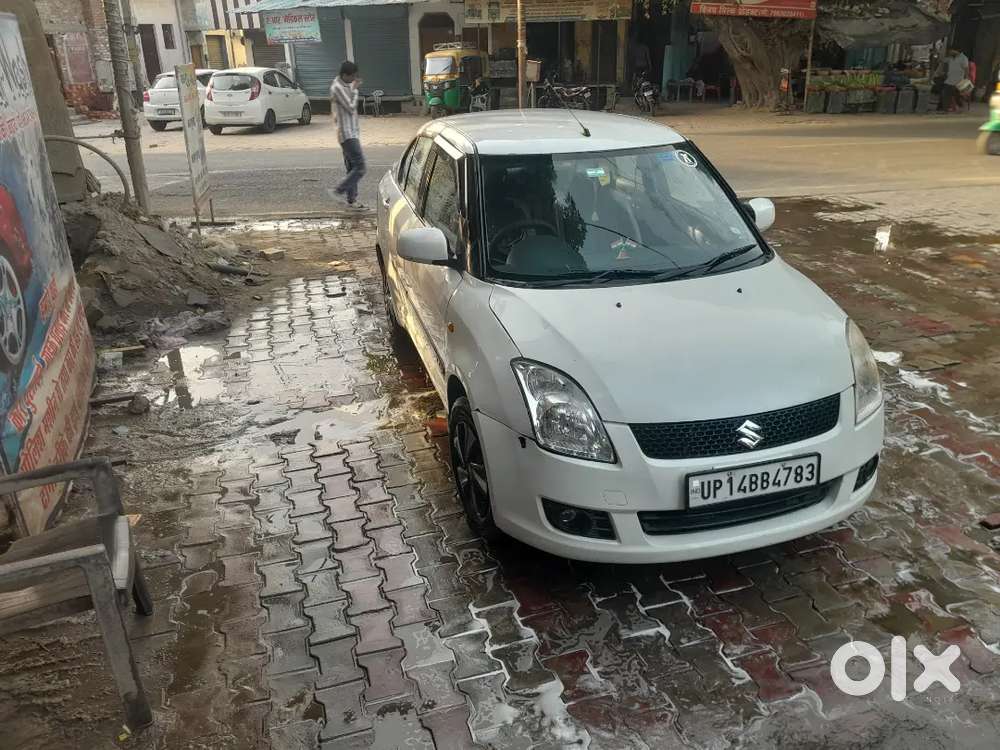 I Swift Dzire 2030 Tak Valid