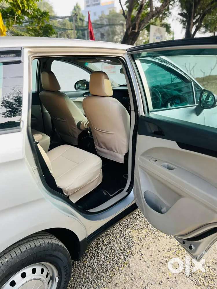 Mahindra Marazzo 2019 Diesel Well Maintained 1 Owner