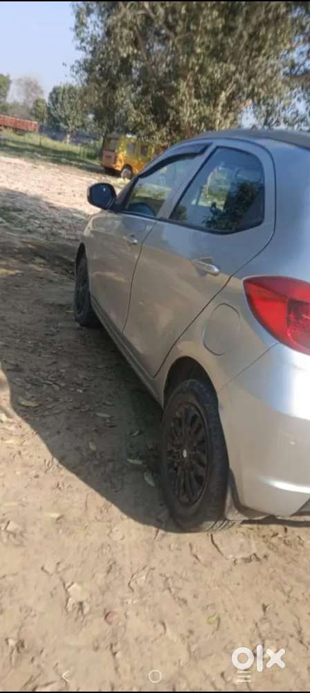 Tata Tiago Xe Diesel 2017