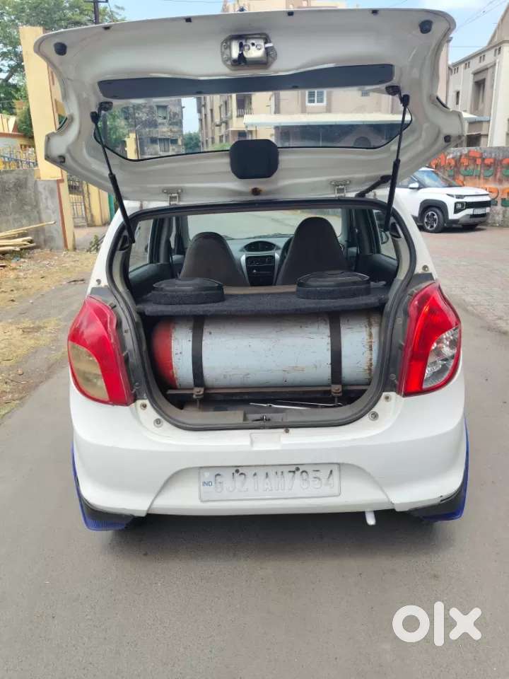 Maruti Suzuki Alto 800 Std Cng, 2013, Cng & Hybrids