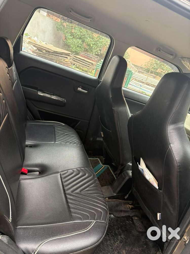 Maruti Suzuki Wagon R Vxi 1.2, 2022, Petrol