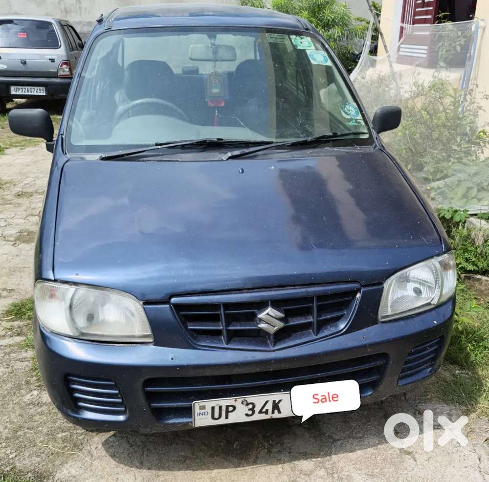 Maruti Suzuki Alto 2008 Koi Kami Nhi H