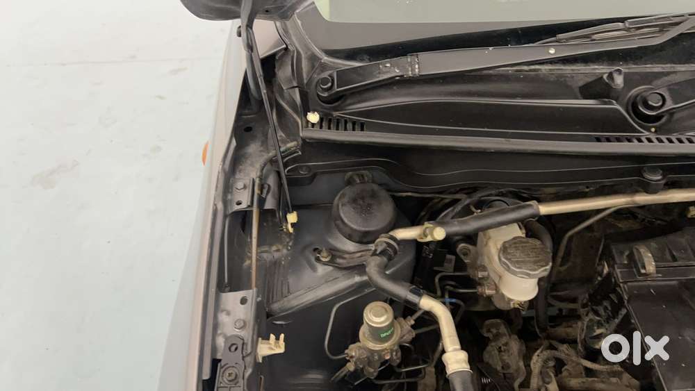 Maruti Suzuki Celerio Vxi, 2017, Petrol