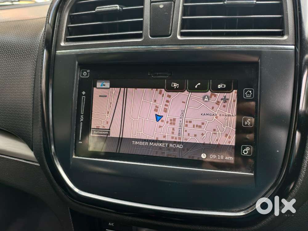 Maruti Suzuki Vitara Brezza Zdi Plus, 2019, Diesel