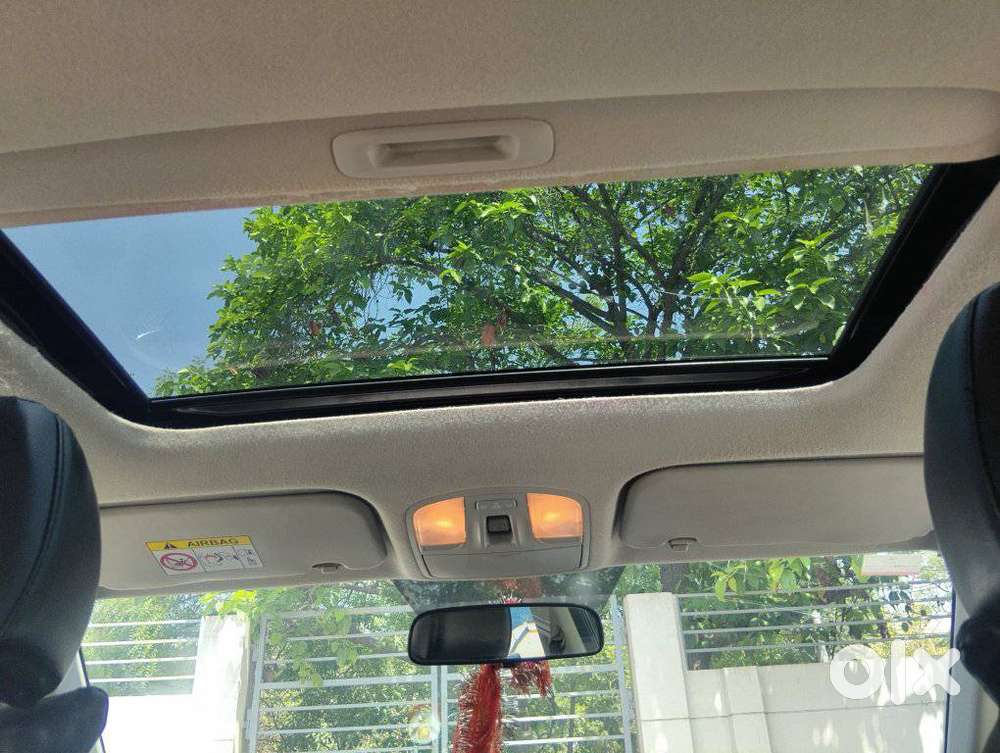 Kia Sonet 1.5 Htx Diesel At, 2022, Diesel