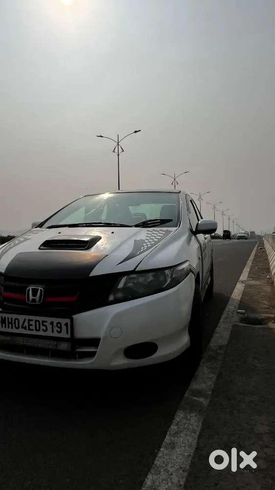 Honda City 1.5 Vx