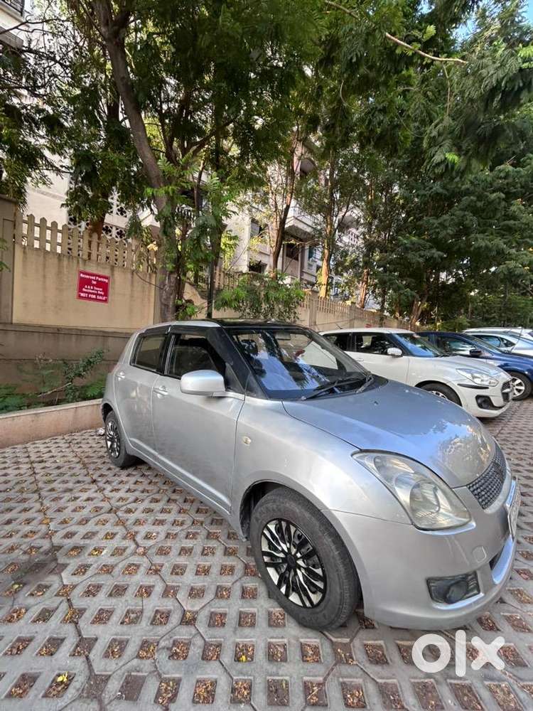 Maruti Suzuki Swift 2007 For Sale