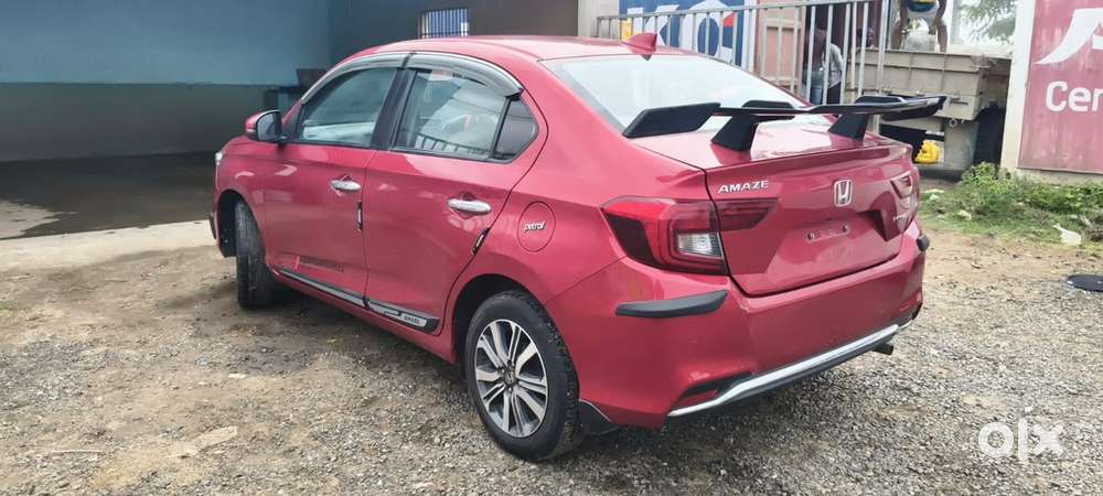 Honda Amaze 1.2 Petrol 2024