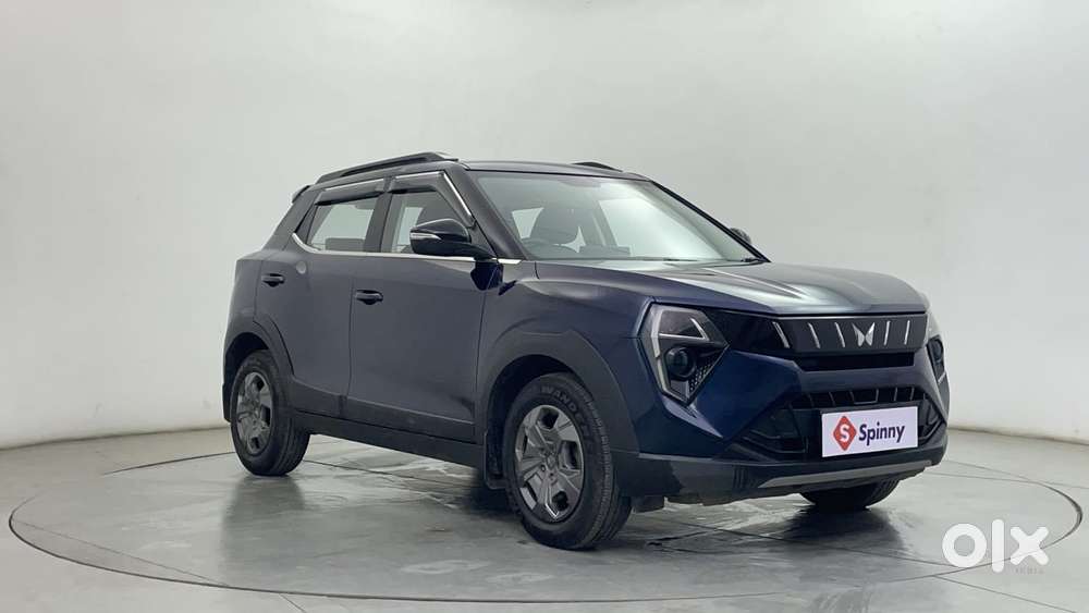 Mahindra Xuv 300