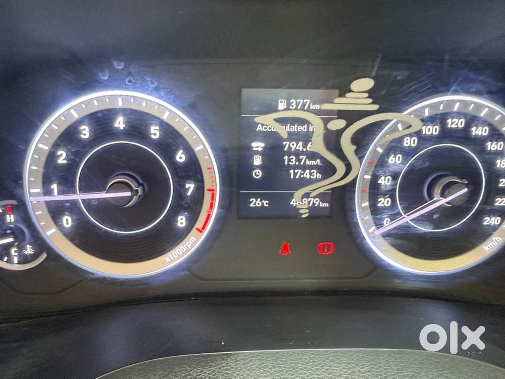 Hyundai Creta 2021
