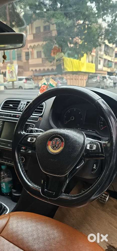 Volkswagen Polo Gt 2018