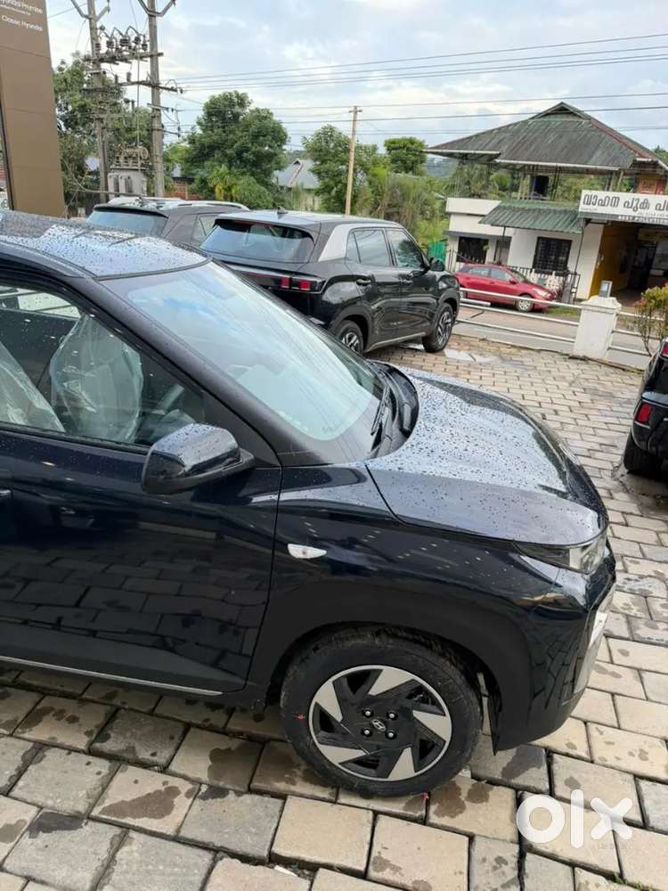 Hyundai Exter 2026 Petrol 0 Km Driven