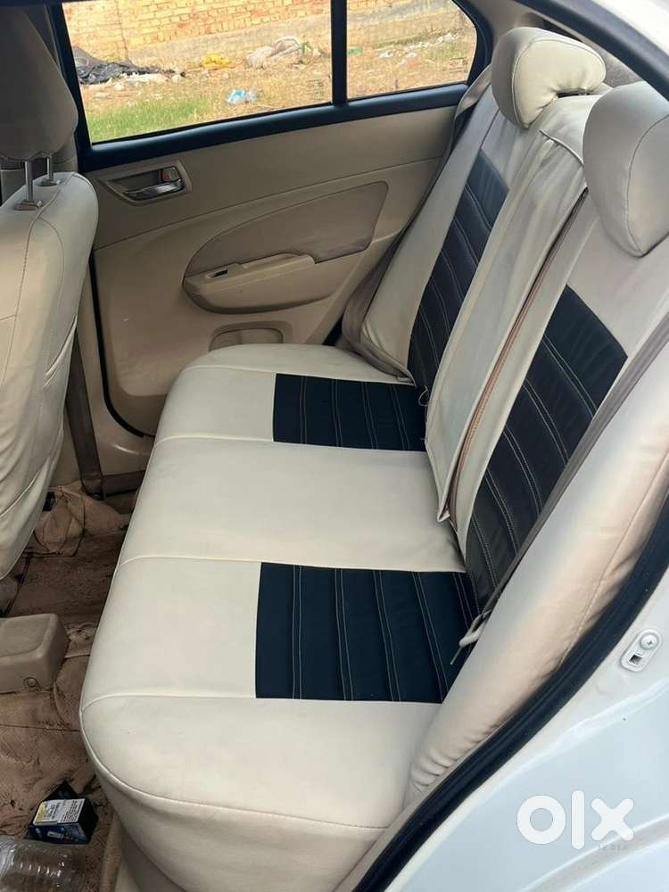 2014 Maruti Dzire 2nd Owner