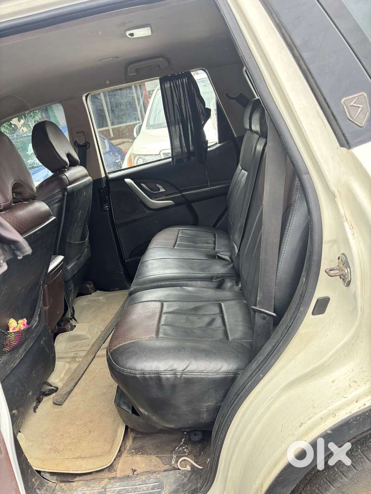 Mahindra Xuv500 2.2 W8 Sportz, 2014, Diesel