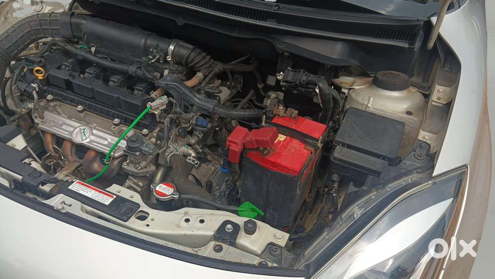 Maruti Suzuki Swift Zxi Plus, 2021, Petrol