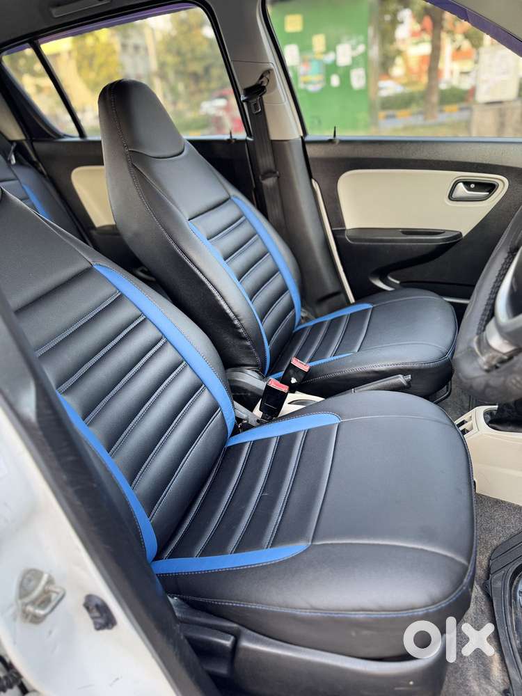 Maruti Suzuki Alto 800 Cng Lxi Optional, 2020, Petrol
