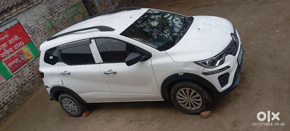 Renault Triber 2021 Petrol 54000 Km Driven