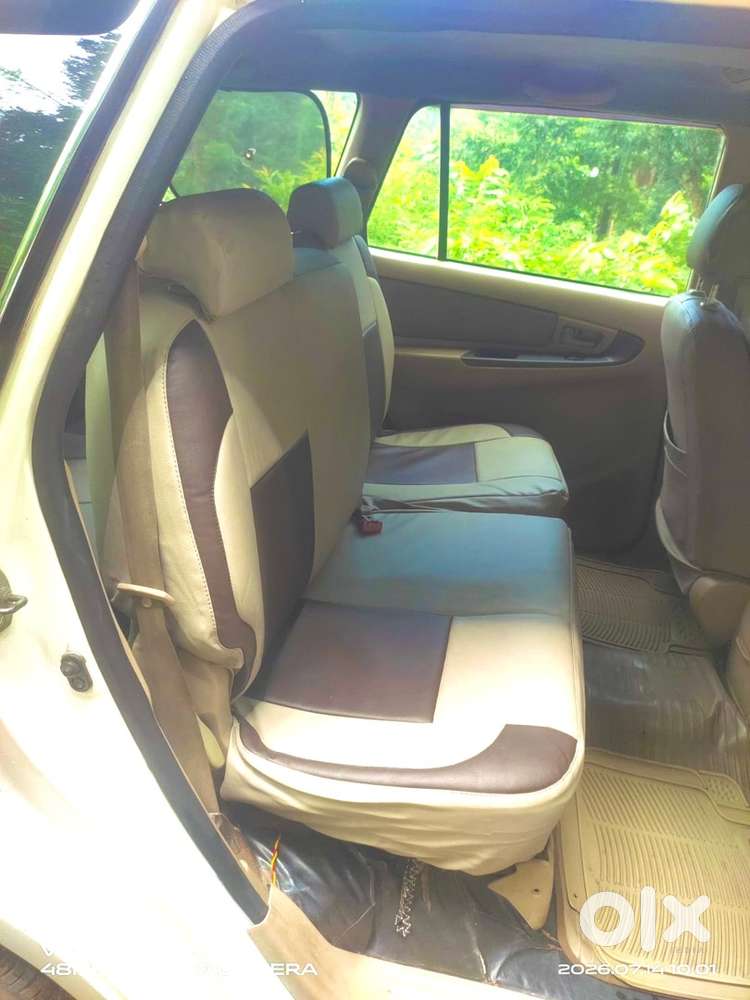 Toyota Innova 2007 Diesel