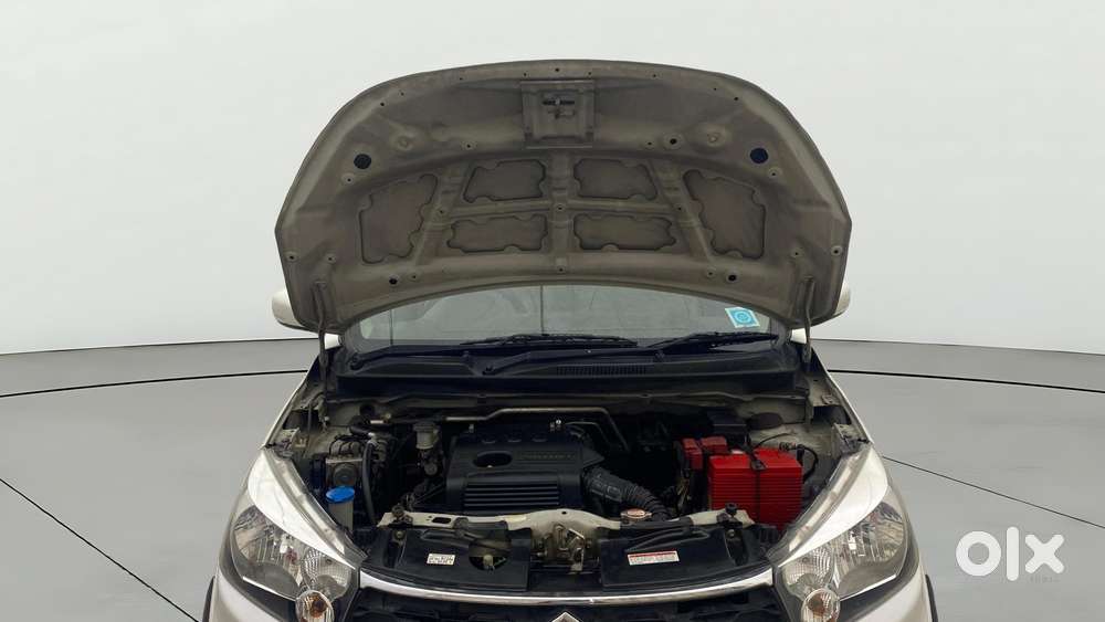Maruti Suzuki Celerio Zxi Optional Amt, 2018, Petrol