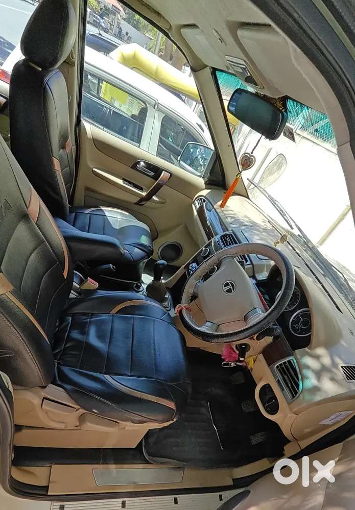 Tata Safari Storme 2013 Diesel Well Maintained