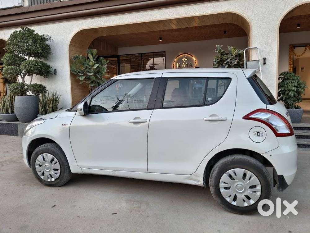 Maruti Suzuki Swift Vdi (o), 2014, Diesel