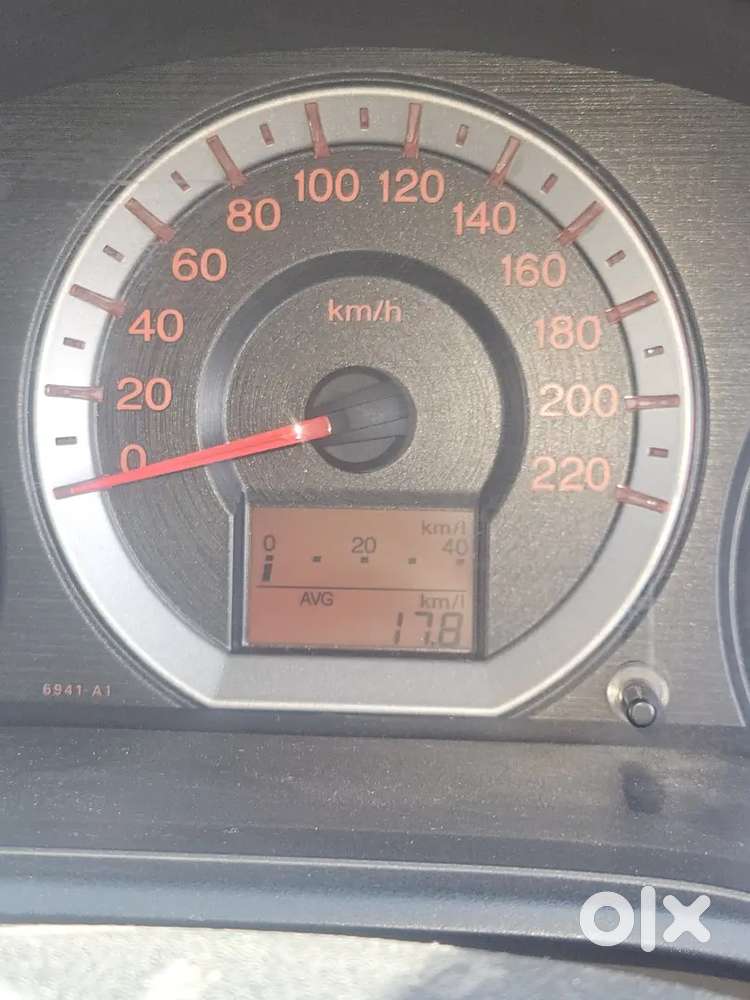 Honda City 2009 Petrol At