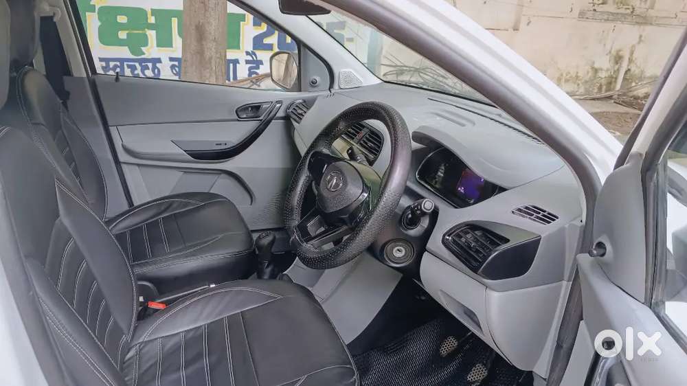Tata Tigor Petrol