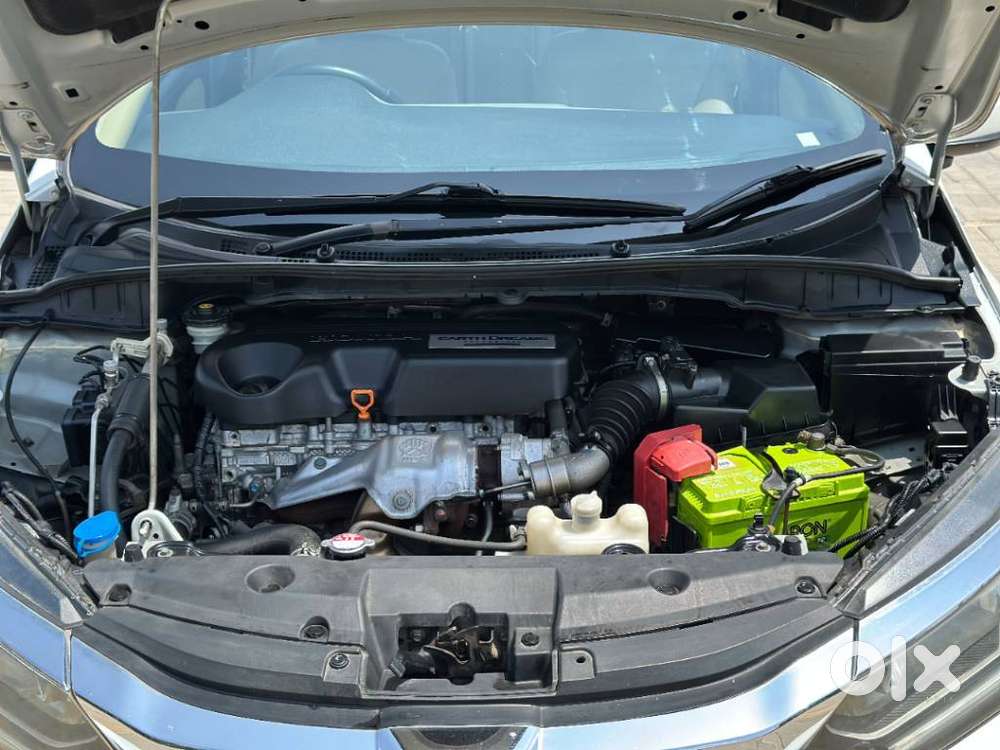 Honda City I Dtec V, 2018, Diesel