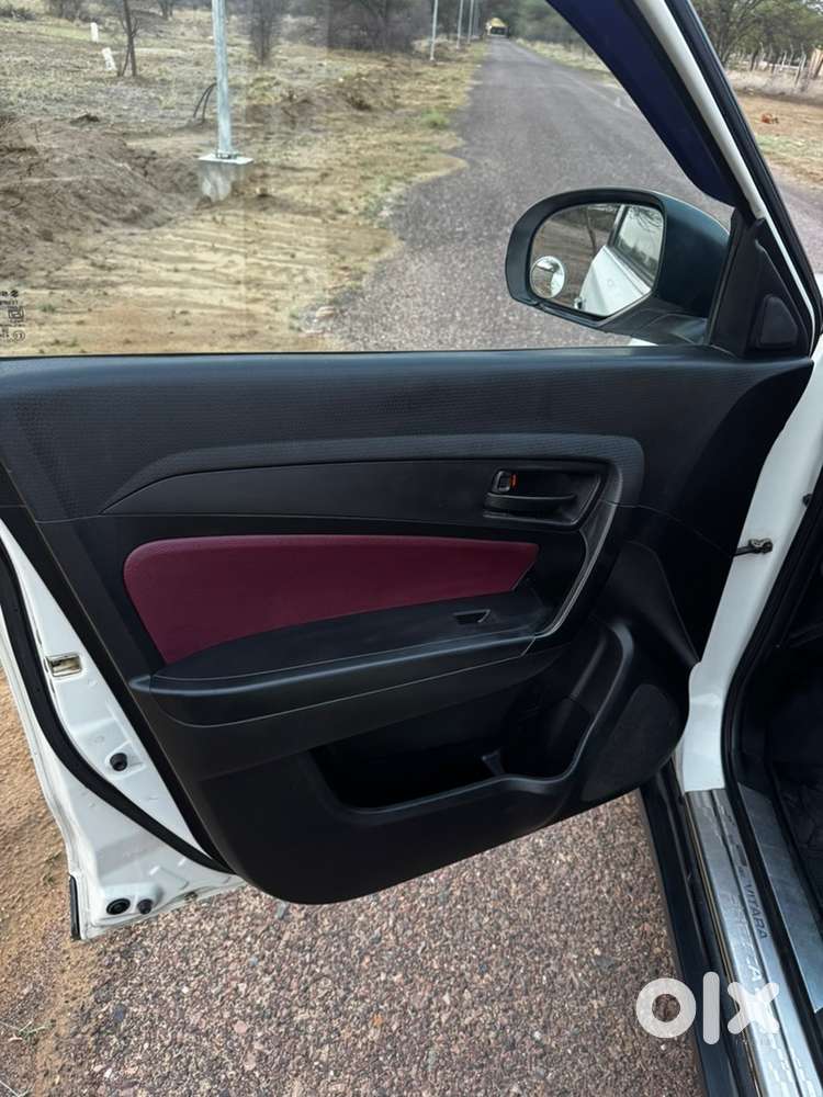 Maruti Suzuki Vitara Brezza 2019 Diesel Good Condition