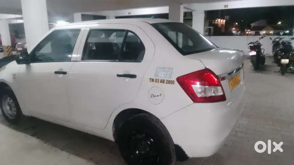 Swift Dzire Tours