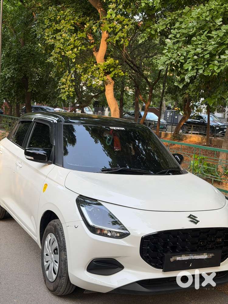 Maruti Suzuki New-gen Swift Cng & Hybrids Good Condition