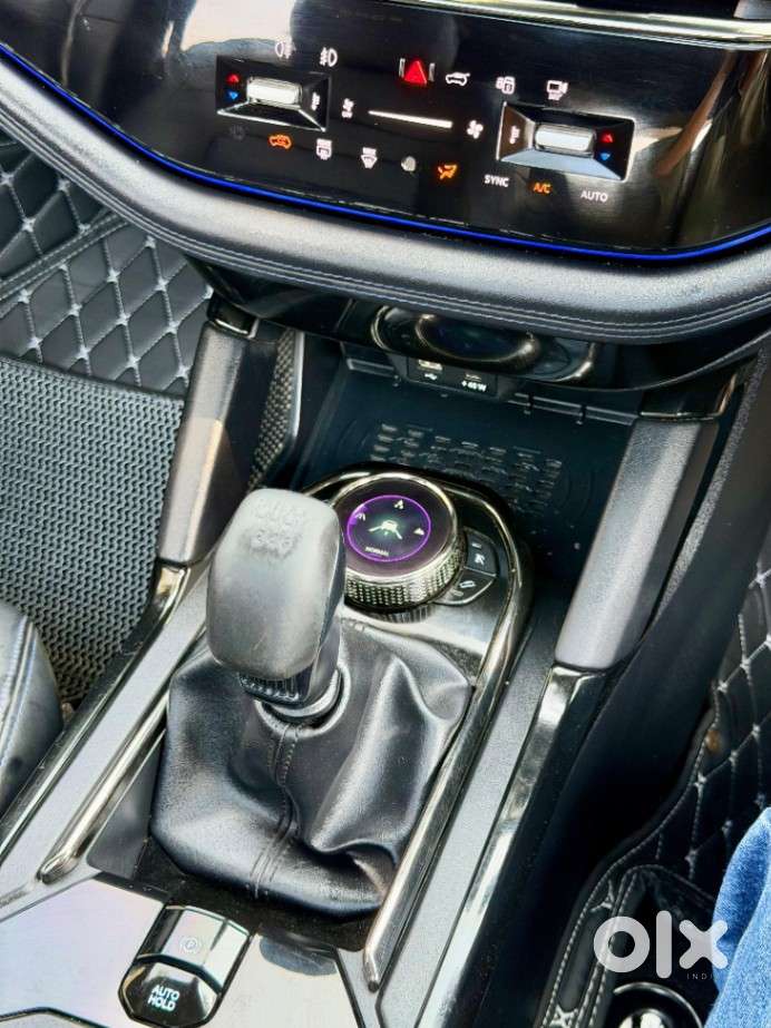 Tata Harrier, 2024, Diesel