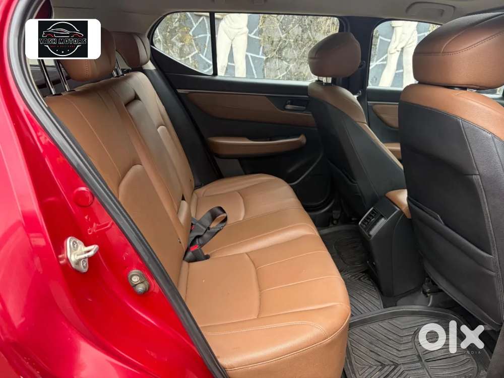 Honda Elevate Zx Mt, 2024, Petrol