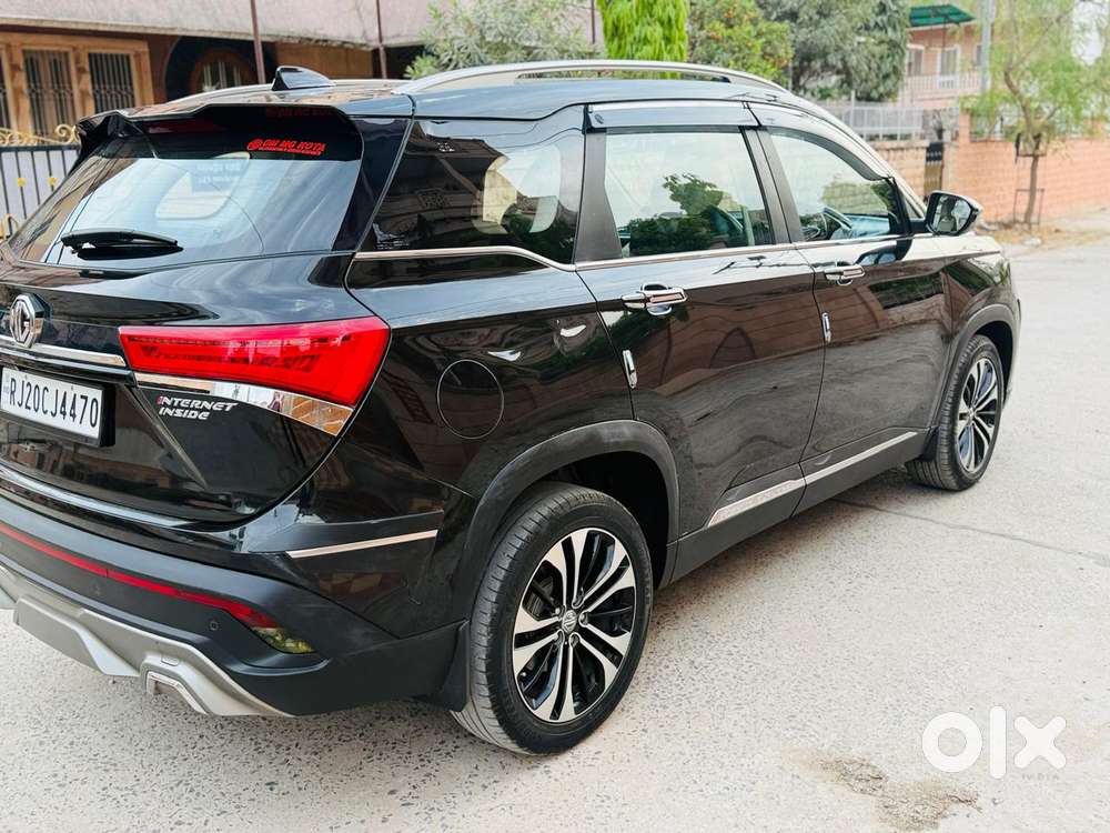 Mg Hector 2.0 Sharp Diesel, 2023, Diesel