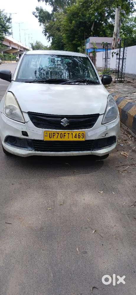 Maruti Suzuki Dzire 2017