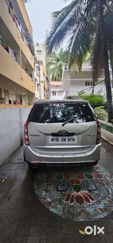 Mahindra Xuv500 Diesel 2013 Manual