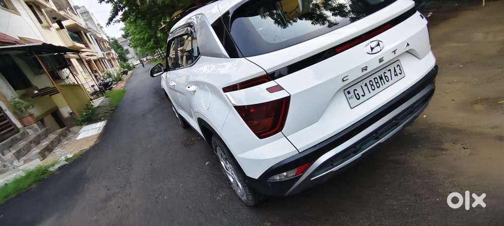 Hyundai Creta 2020 Diesel
