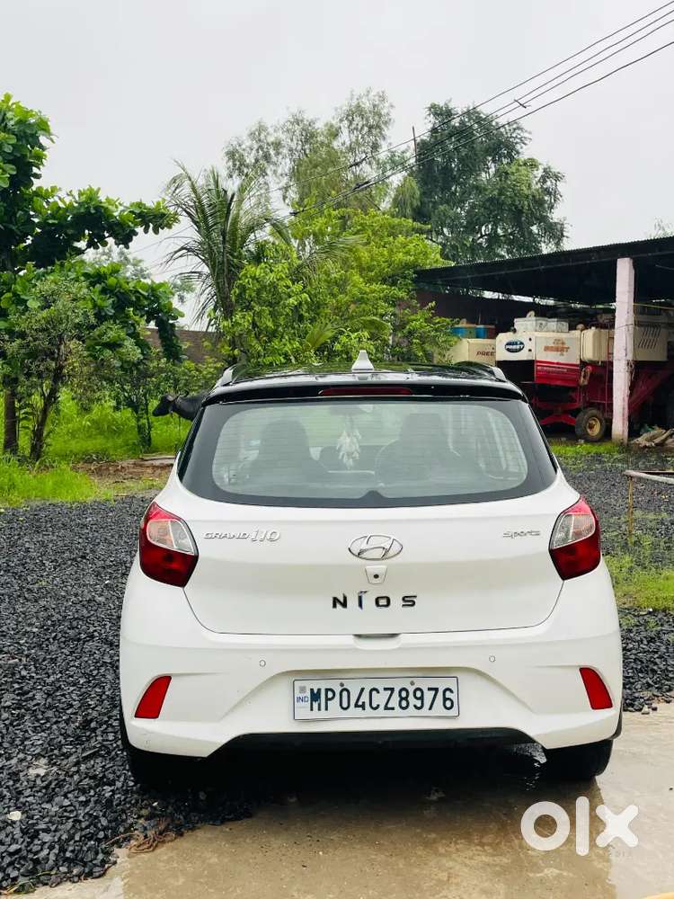 Hyundai Grand I10 2020 1st Owner