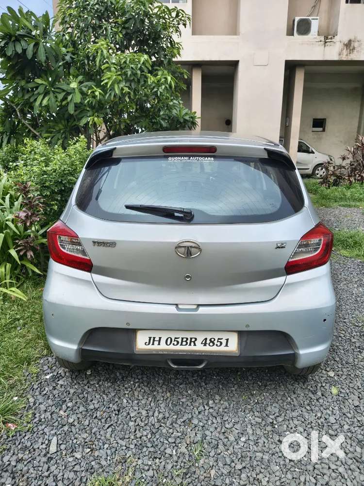 Tata Tiago Dec, 2016 Petrol Good Condition