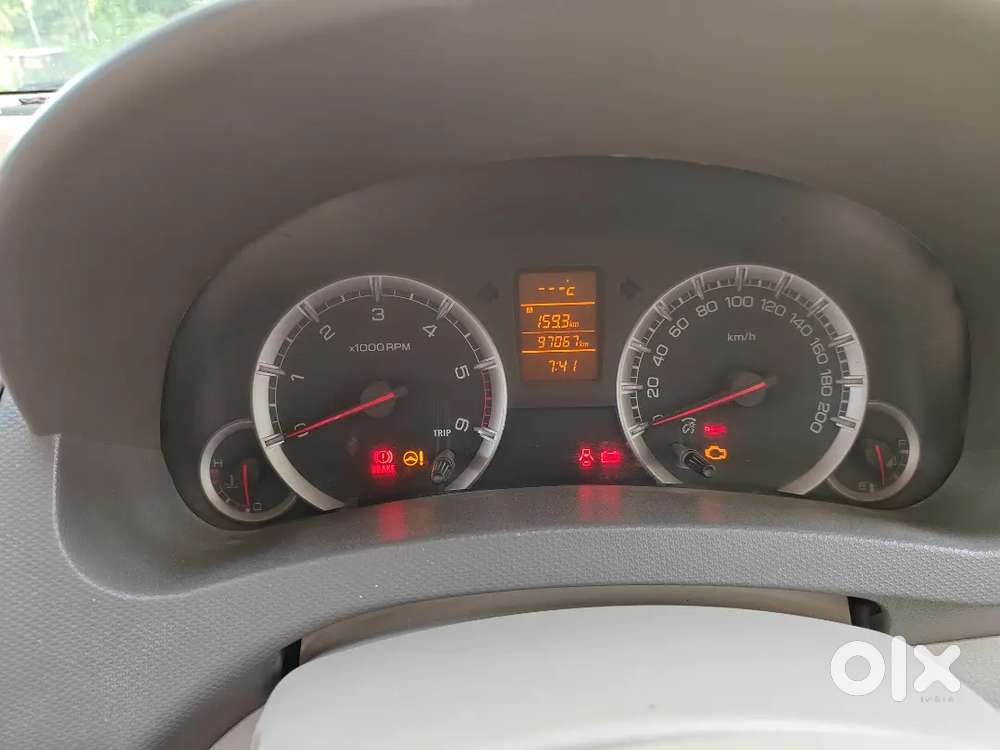Maruti Suzuki Ertiga 2014 Diesel 96999 Km Driven