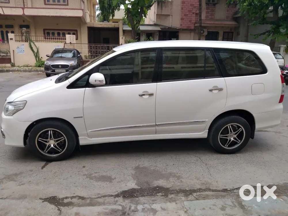 Toyota Innova 1nd Hand Use Good Condition