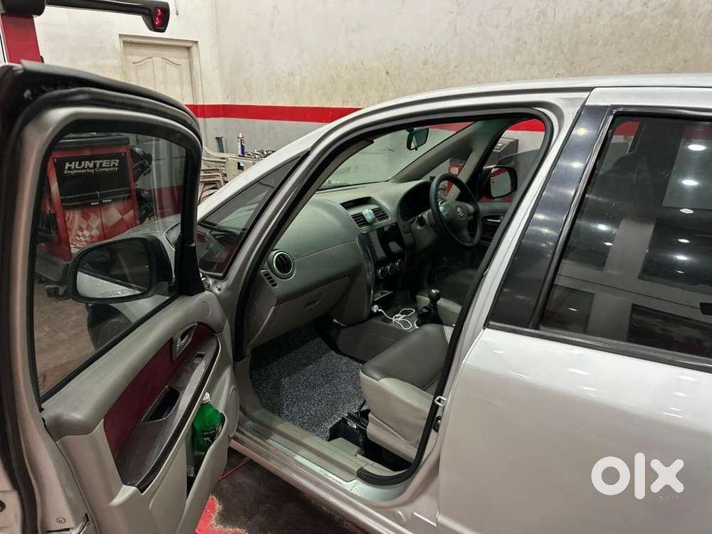 Maruti Suzuki Sx4 2012 Petrol Good Condition